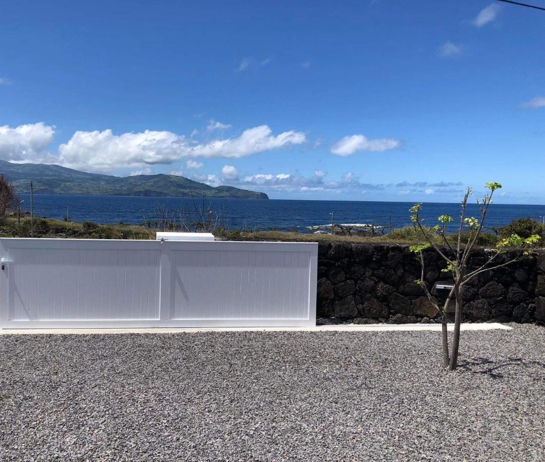 Vila Atlantis Breeze Madalena  Exteriér fotografie