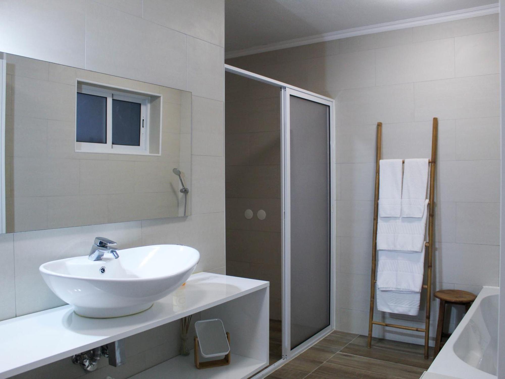 Vila Atlantis Breeze Madalena  Exteriér fotografie