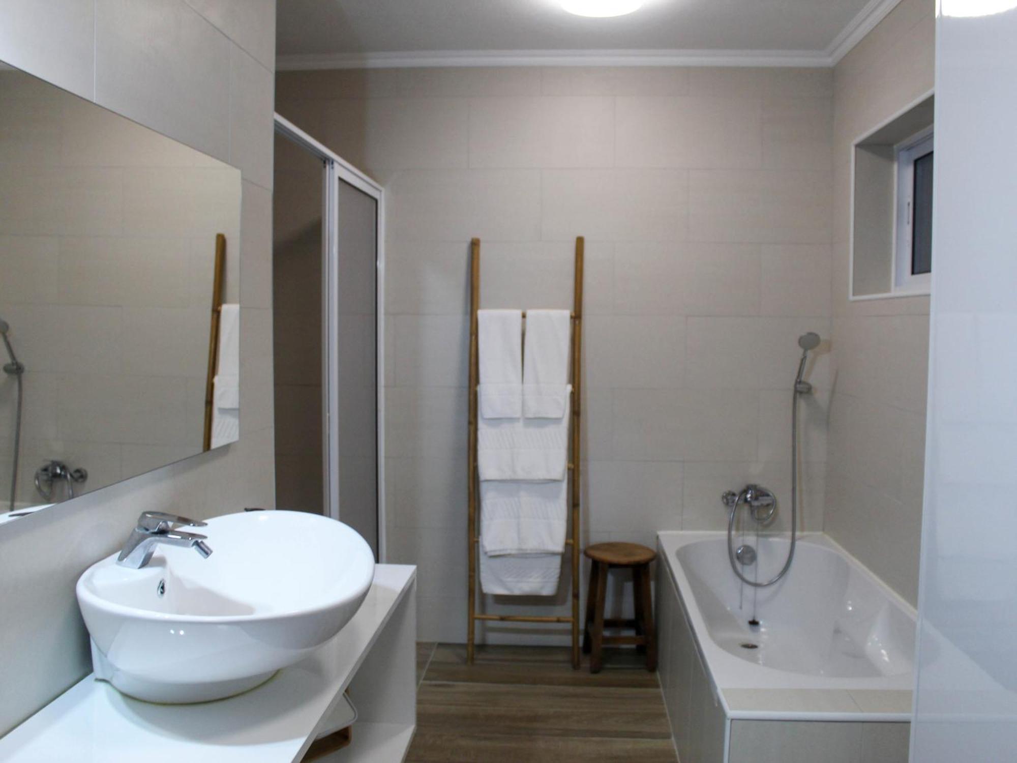 Vila Atlantis Breeze Madalena  Exteriér fotografie