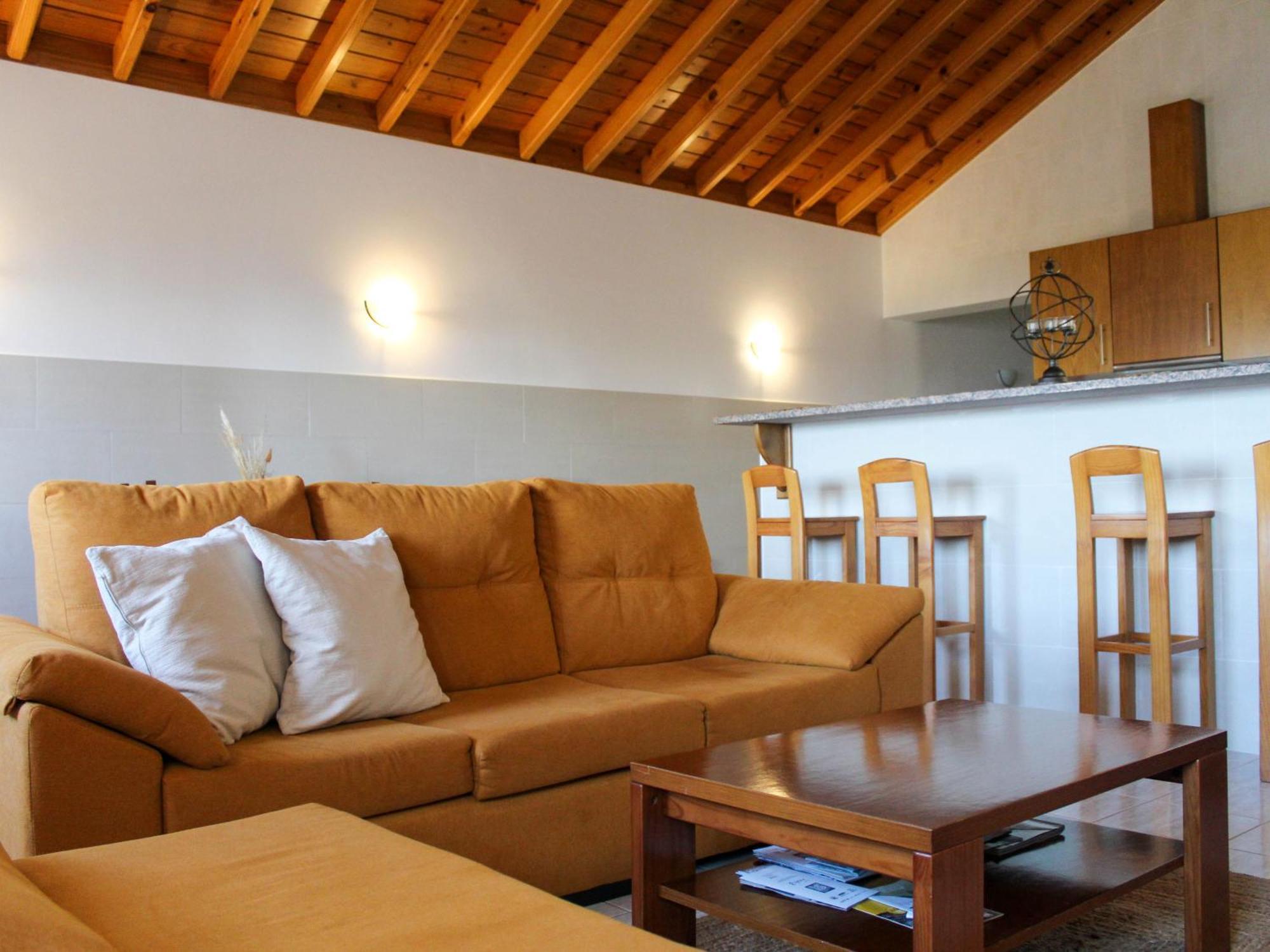 Vila Atlantis Breeze Madalena  Exteriér fotografie