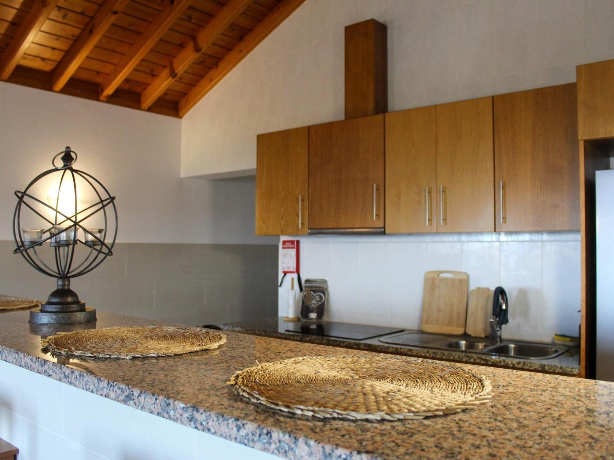 Vila Atlantis Breeze Madalena  Exteriér fotografie