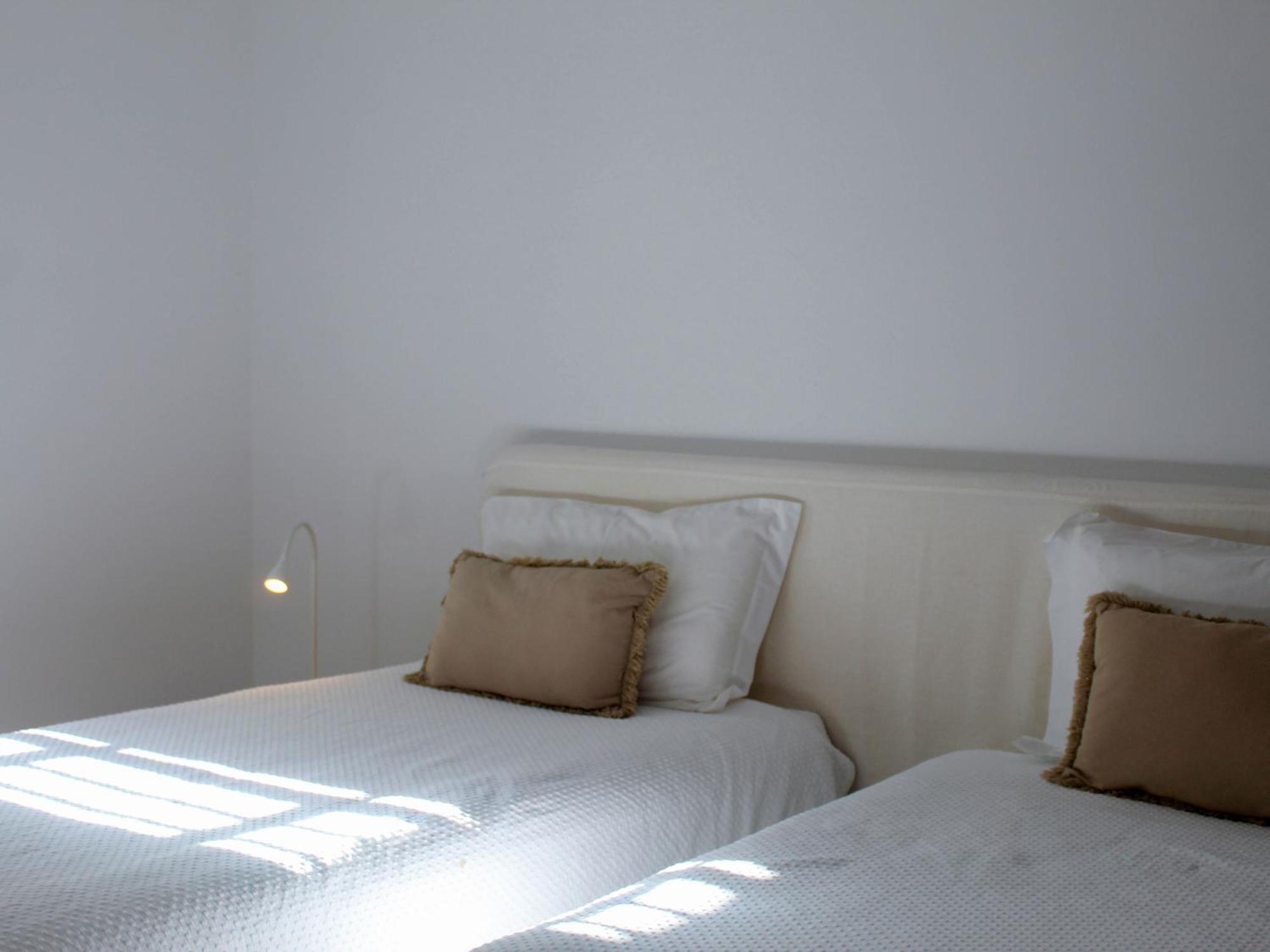 Vila Atlantis Breeze Madalena  Exteriér fotografie